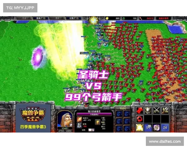 挑战骑士争霸:提升实力的10大策略技巧 挑战骑士争霸:提升实力的10大策略技巧