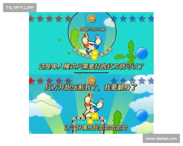 与朋友共享欢乐时光的创意小游戏大全适合各种场合的欢乐互动玩法 与朋友共享欢乐时光的创意小游戏大全适合各种场合的欢乐互动玩法