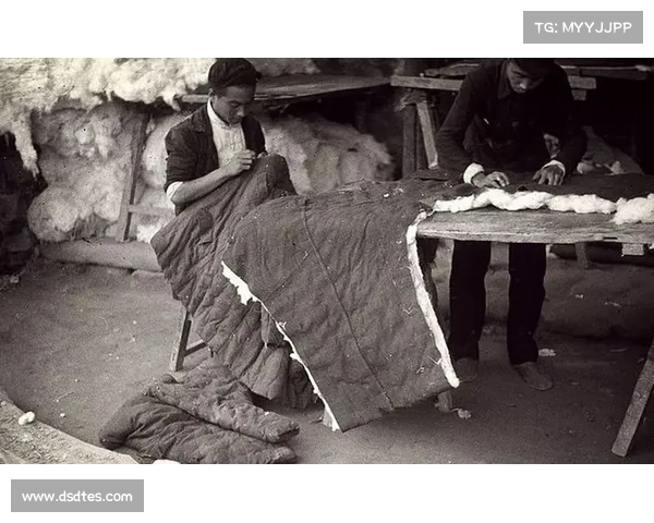 抗战时期物资调配经验对当代供应链管理的历史启示与现实意义 抗战时期物资调配经验对当代供应链管理的历史启示与现实意义