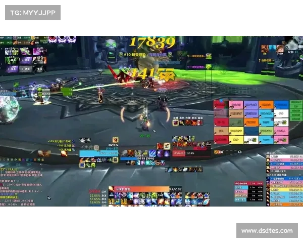 揭秘魔兽世界经典副本背后的隐藏故事与神秘宝藏