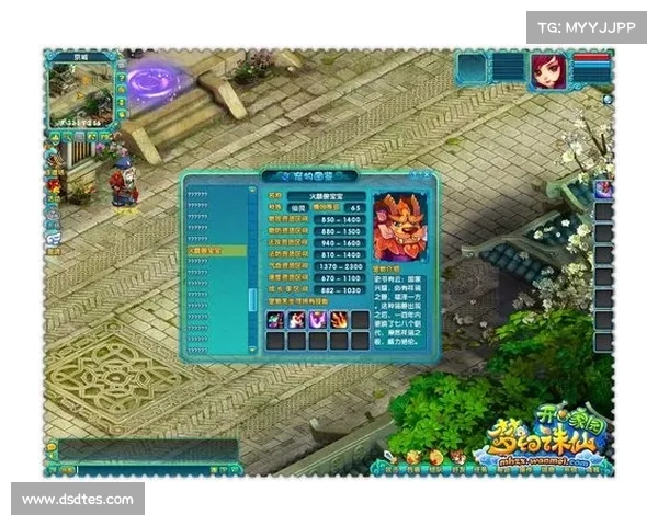 梦幻诛仙宠物加点技巧与注意事项全面解析让你的宠物更强更稳