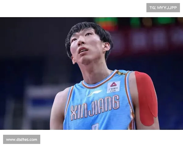 周琦加盟新疆的三大关键因素分析及未来展望 周琦加盟新疆的三大关键因素分析及未来展望