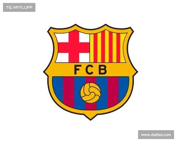 巴塞罗那更换队徽的关键因素及其对球队文化和品牌形象的影响 巴塞罗那更换队徽的关键因素及其对球队文化和品牌形象的影响