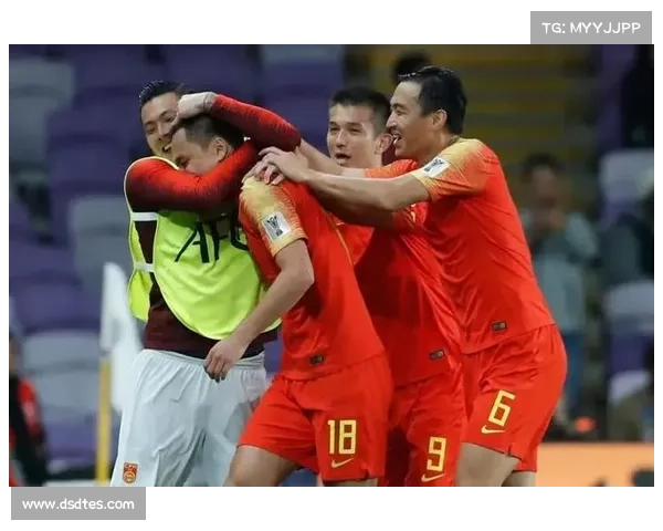 全面梳理即将开战的亚洲杯中国队完整比赛日程解析全景呈现亮点汇