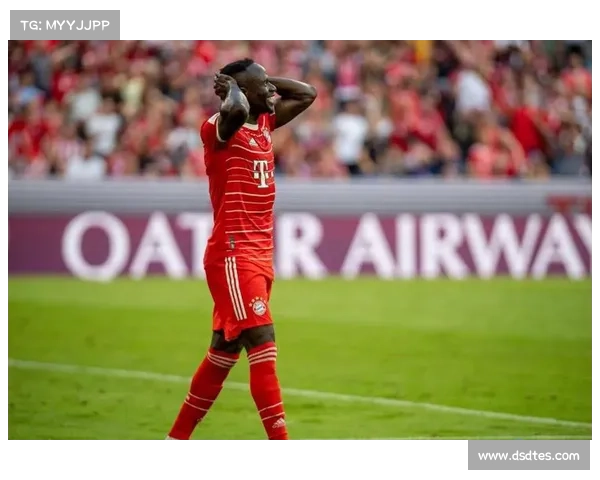 拜仁马内回归预测及最新消息