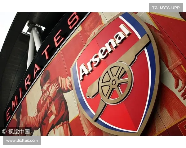探寻阿森纳队徽背后的悠久历史传承与其独特视觉象征魅力深度解析