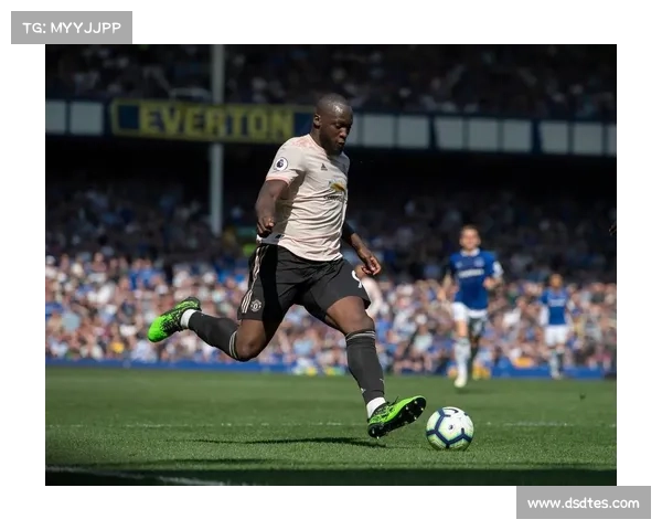 曼联为何吸引卢卡库 揭示三大关键因素背后的深层原因