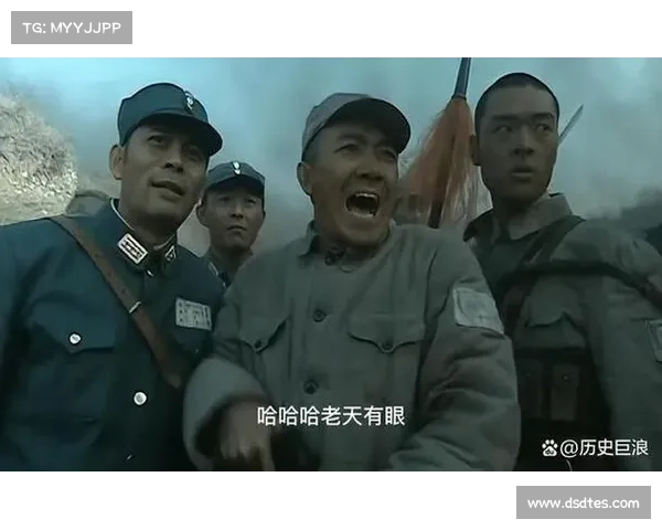 天才指挥官李云龙背后的传奇人生与军事智慧解析