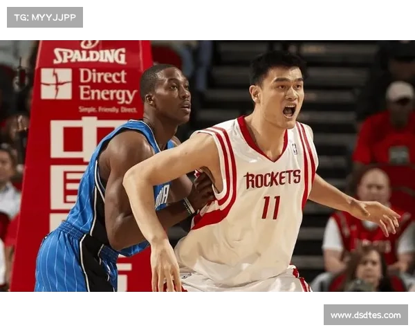 姚明如何通过足篮电竞跨界创新引领全球潮流与体育产业发展趋势