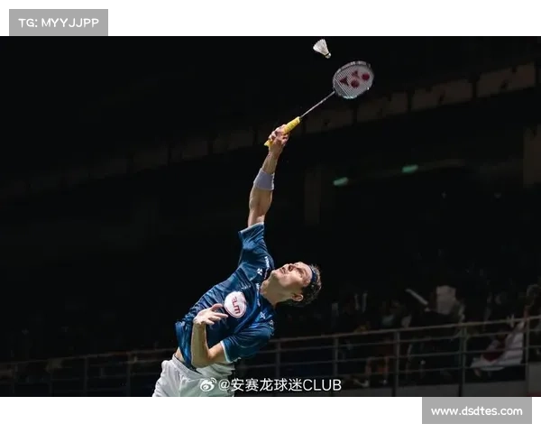 安赛龙夺得泰国大师赛男子单打冠军 成就职业生涯新高