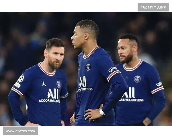 巴黎圣日耳曼豪购背后的挑战与战术灵活性的平衡问题 巴黎圣日耳曼豪购背后的挑战与战术灵活性的平衡问题