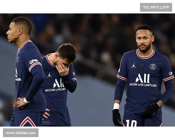 巴黎逆转曼城背后的战术调整与心理博弈分析