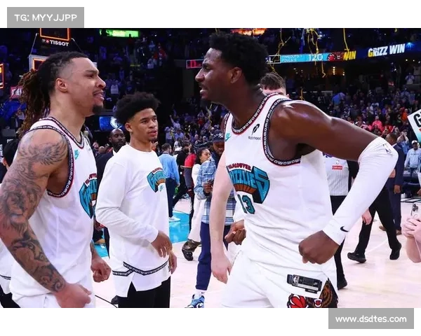 布朗希望更多球队效仿灰熊打法探索球队成功背后的核心理念