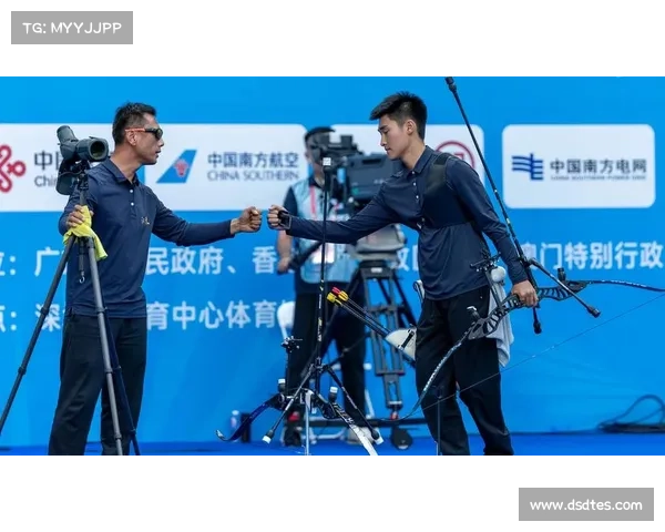 弓箭比赛五大经典赛事回顾与精彩瞬间盘点
