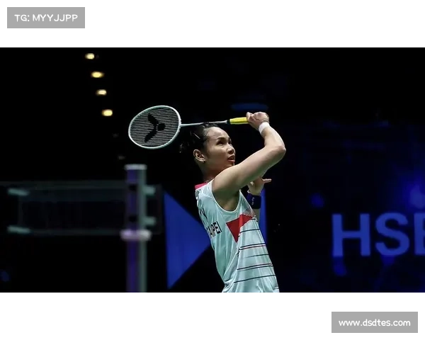 戴资颖克罗地亚公开赛巧妙网前假动作令对手防不胜防精彩得分