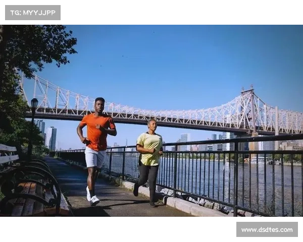 掌握马拉松最佳参赛时机与科学备战策略助你轻松突破个人极限