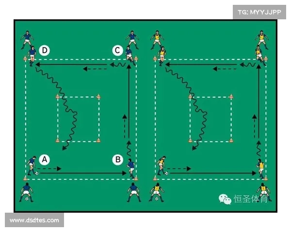 提升射门准确性的关键技巧与训练方法解析
